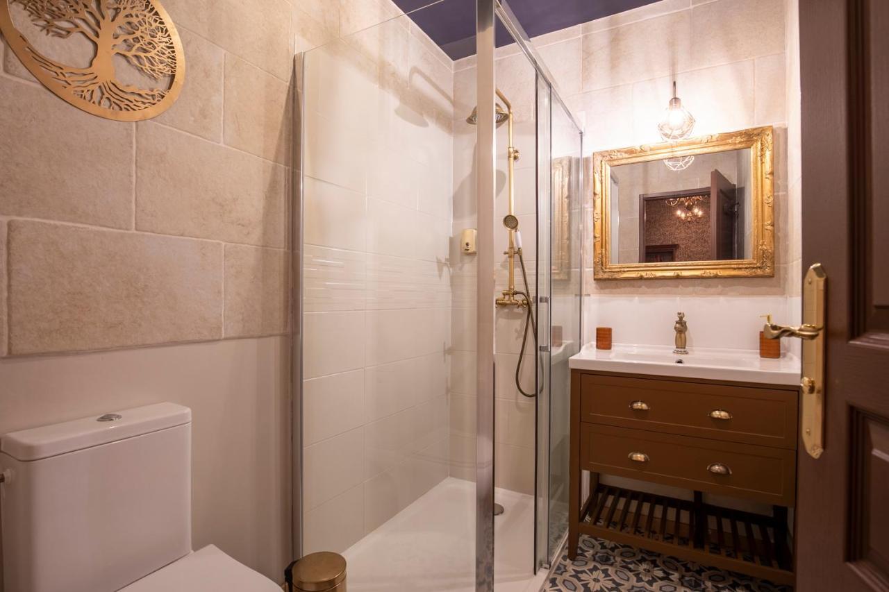 Le Refuge Du Sorcier - Enigme & Magie - Libourne Apartman Kültér fotó